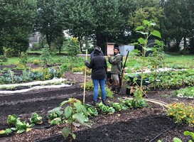 Mbo-opleiding Biologische Teelt gestart in Velp 