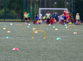 Sportdag voor leerlingen speciaal onderwijs ontvangt veel aanmeldingen