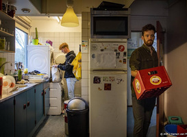 Studenten winnen bijna altijd na conflict met huurbaas