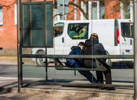 Leerlingenvervoer veel te laat vanwege miscommunicatie 