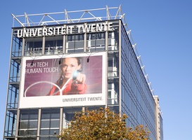 Lerarenopleiding aan de universiteit bekender maken met actie