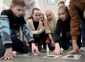 Nationaal Onderwijsmuseum heeft een nieuwe raad van toezicht