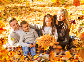 Dit kan je doen in de herfstvakantie 