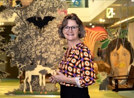 Directeur-bestuurder Onderwijsmuseum Petra Reijnhoudt vertrekt 