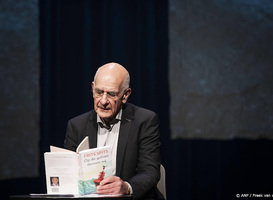 Groot Dictee vindt dit jaar plaats in Centrale Bibliotheek Rotterdam