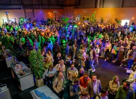 Landstede organiseert voor alle medewerkers een ontwikkel-event 