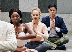 Universiteit Maastricht haalt vanwege seksende studenten meditatieruimte weg