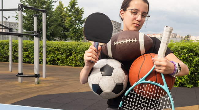 Carousel_teenage-girl-with-different-types-of-balls-2024-08-22-20-54-01-utc