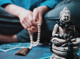 Studenten hebben geen seks in meditatieruimtes Leiden en Delft