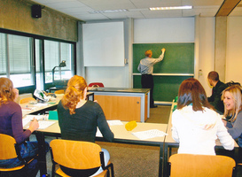 Docenten van bètavakken komen in actie tegen kabinetsplannen