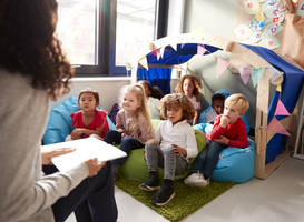 Groot tekort aan kinderopvang in de gemeente Rijssen-Holten 