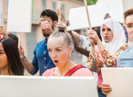 Studenten maken zich zorgen om langstudeerboete die niet te betalen is