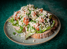 Eerste basisschool uit Utrecht luncht mee met LunchMaatjes 