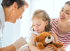 Vaccinatieplicht kinderopvang kan volgens immunoloog averechts werken 