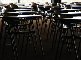 Stroomstoring Linde College in Wolvega: leerlingen massaal naar huis gestuurd 