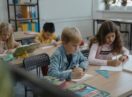 Wijziging in plaatsen van achtste groepers naar voortgezet onderwijs Amsterdam