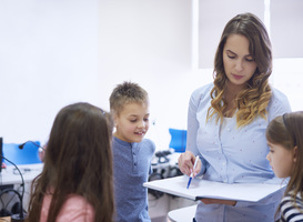 Noord-Drentse scholen geven leerlingen extra schooluren, maar met welke leraren?