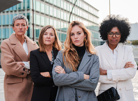 Cursus om meer vrouwen in gemeenteraad te krijgen, maar helpt dat?