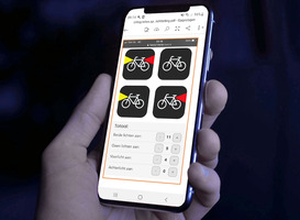 Veilig Verkeer Nederland roept iedereen op om mee te doen aan fietslichttellen