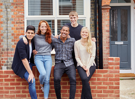 Wet betaalbare huur kan huur studentenkamers Groningen laten stijgen 