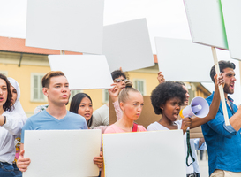 Personeel hoger onderwijs krijgt vrij tijdens protestactie 14 november 