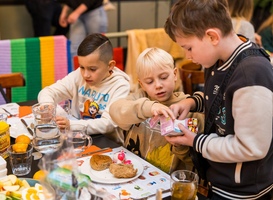 Nationaal Schoolontbijt laat kinderen gezond beginnen aan hun dag 