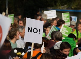 Onderwijsstaking op de planning in Utrecht