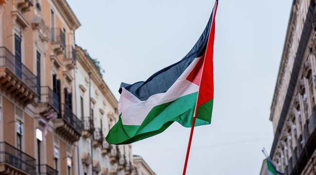 Carousel_palestinian-flag-waving-in-the-city-symbol-of-fr-2024-05-27-19-48-52-utc