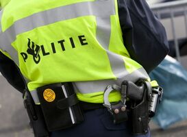 Politieacademie gebruikt beelden uit Bureau Maastricht als negatief voorbeeld