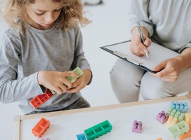 Kinderen in Hoogeveen krijgen training hoe ze met uitdagingen thuis moeten omgaan