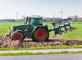 Terra MBO Groningen erg succesvol tijdens NK Ploegen