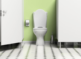 Normal_water-closet-with-open-door-and-white-toilet-bowl-2023-11-27-05-25-56-utc