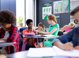 Scholen moeten allemaal openbaar zijn, vindt de helft van Nederland 