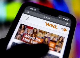 Cursussen bij omroep WNL voor verbetering werkcultuur