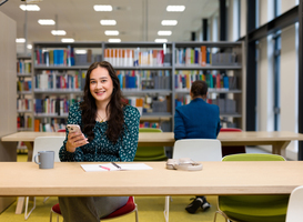 DUO start campagne tegemoetkomingen voor leenstelselstudenten 