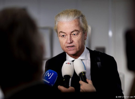 Onderwijsbegroting moet van Geert Wilders de eindstreep halen