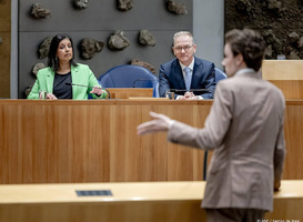 Coalitie stemt tegen later debat over mogelijke deal onderwijsbegroting