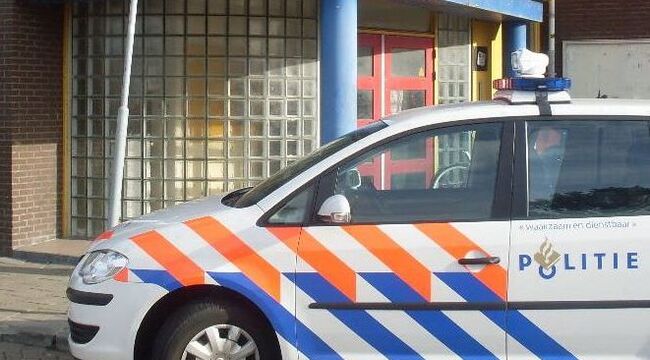 Carousel_politie__auto