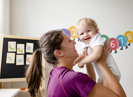 Kinderopvang zoekt naar alternatieven om zzp'ers aan zich te binden 