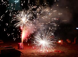 Basisschool belt politie nadat leerlingen zwaar vuurwerk meenemen 