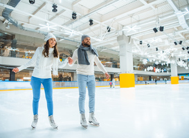 Firda laat oog vallen op Thialf en wil daar campus voor 2.600 studenten