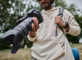 Studentenrellen Amsterdam leveren fotograaf misschien een prijs op 