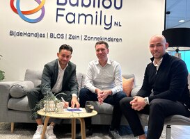 Babilou Family Nederland kiest voor HR- en platformdiensten van Aethon