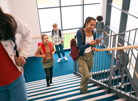 Ostrea en Goese Lyceum gaan als nieuwe vmbo-school het jaar 2025 in