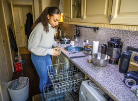 Studentenhuizen in Enschede hebben al drie jaar last van schurft 