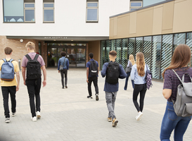 School in Nieuwegein geschrokken na dood leerling vanwege choking game 