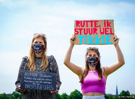 DUO heeft Europese studenten verkeerd geïnformeerd over tegemoetkoming