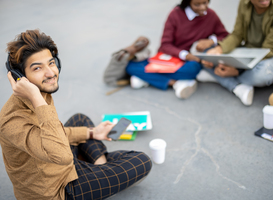 Indiase student TU Eindhoven al bijna drie weken vermist 