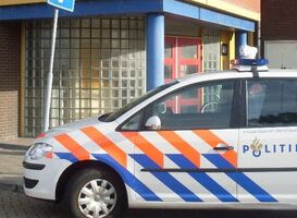 Scholier in Vlissingen op kruispunt geschept door automobilist 