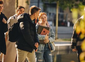 'Docenten en ouders moeten jongeren aanmoedigen om voor techniek te kiezen'